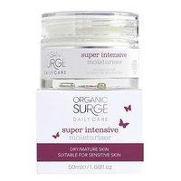 Organic Surge Super Intensive Moisturiser