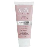 organic surge moisture boost conditioner