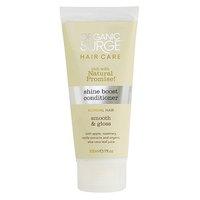 organic surge shine boost conditioner