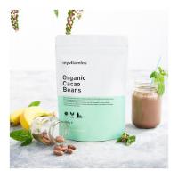 Organic Cacao Beans - 300g