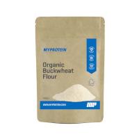 organic buckwheat flour 300g