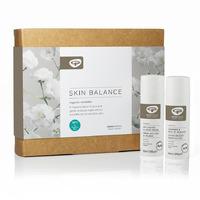 Organic Skin Balance Pack