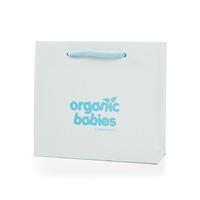 Organic Babies Gift Bag