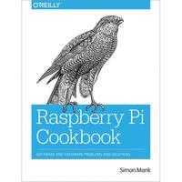 O\'Reilly 9781449365226 Raspberry Pi Cookbook