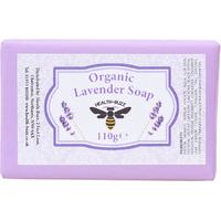 Organic Lavender Soap