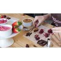 Organic Chocolate Making Workshop in Manchester