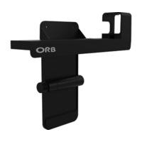 ORB PS4 Camera TV Clip & Wall Mount