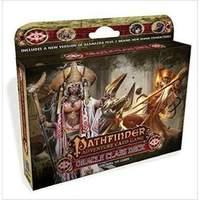 oracle class deck add on deck pathfinder card game