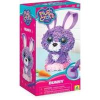 Orb Factory The Orb Factory PlushCraft Bunny 3D Kit