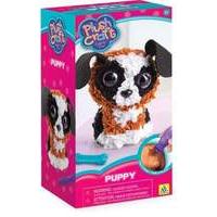 Orb Factory PlushCraft Puppy 3D Kit