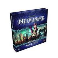 Order and Chaos Deluxe Exp: Netrunner LCG