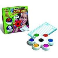 Orda Word Magic Mixer