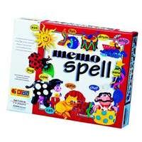 Orda Memo Spell