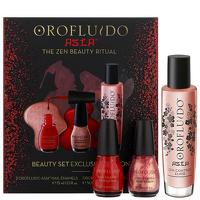 Orofluido Gifts and Sets The Zen Beauty Ritual