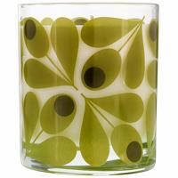 Orla Kiely Home Fig Tree Scented Candle 200g