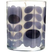 Orla Kiely Home Lavender Scented Candle 200g