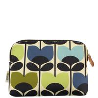 Orla Kiely Gifts and Sets Climbing Rose Cosmetic Bag