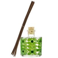 Orla Kiely Home Basil and Mint Room Diffuser 200ml