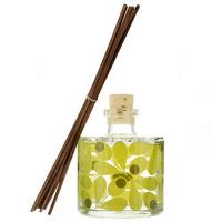 Orla Kiely Home Fig Tree Room Diffuser 200ml