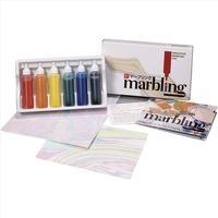 Origami Marbling Kit- 344553