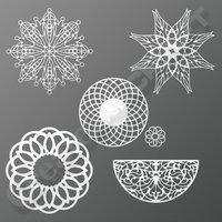 Ornamental Affair Exclusive 5pce...