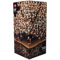 Orchestra 2000 Piece Puzzle