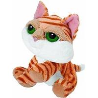 Orange Tabby Small