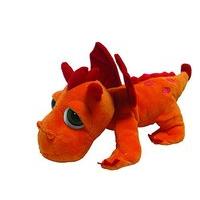Orange Dragon Sml
