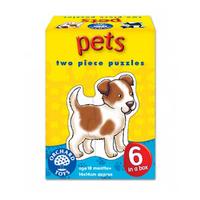 Orchard Toys Pets