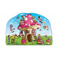 Orchard Toys Fairy Cottage
