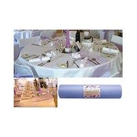 Organza Crystal Roll 28cm x 25m