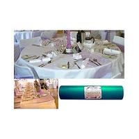 Organza Crystal Roll 28cm x 25m