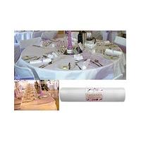 Organza Crystal Roll 28cm x 25m