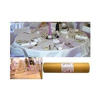 Organza Crystal Roll 28cm x 25m