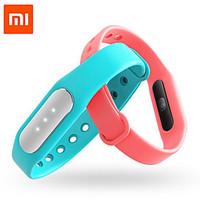 Original Xiaomi Mi Band 1S Bracelet With Heart Rate Monitor Bluetooth Smart Wristbands for Android/ iOS