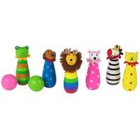 Orange Tree Toys Animal Skittles