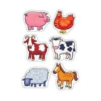Orchard Toys Farmyard Puzzle