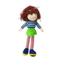 Orange Tree Toys Dizzy Doll