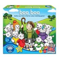 Orchard Toys Baa Baa Board Game