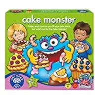Orchard Toys Cake Monster