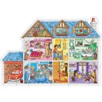 Orchard Toys Dolls House