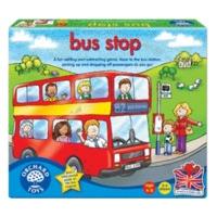 Orchard Toys Bus Stop