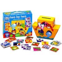 Orchard Toys Two by Two