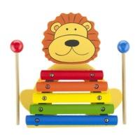 Orange Tree Toys Lion Xylophone (RY91N1084)