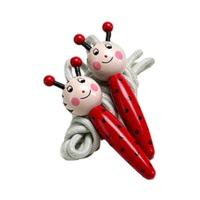 Orange Tree Toys Ladybird Skipping Rope