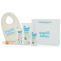 Organic Babies Essentials