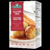 Orgran Gluten Free Vegetable Gravy Mix 200g - 200 g