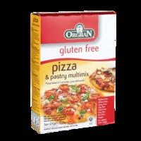 Orgran Gluten Free Pizza & Pastry Multimix 375g - 375 g