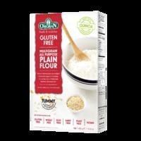 Orgran Gluten Free Self Raising Flour 500g - 500 g