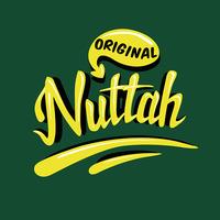 Original Nuttah By Kid-B